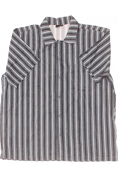 Vzorovaná Pánská Košile Barevná Dickies Vel. L