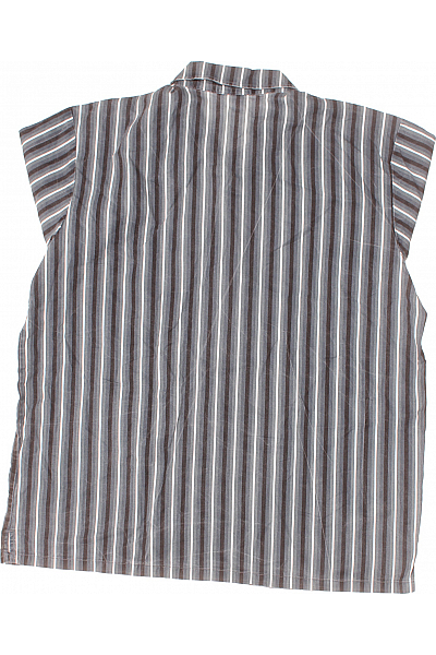 Vzorovaná Pánská Košile Barevná Dickies Vel. L