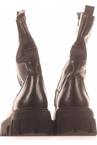 Inuovo Dámské Boty Černé Vel.  41