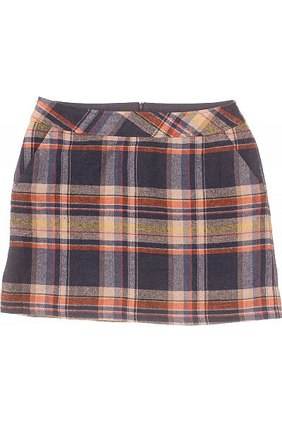 Balonová  Sukně Barevná Vel. 42