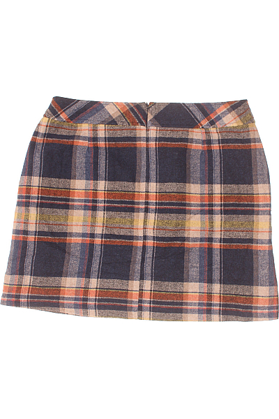 Balonová  Sukně Barevná Vel. 42