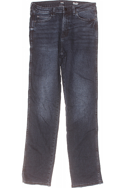 Canda Pánské Džíny Modré Vel. 38/40 Canda Pánské Džíny Modré Vel. 38/40