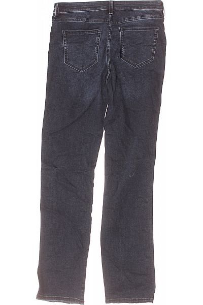 Canda Pánské Džíny Modré Vel. 38/40