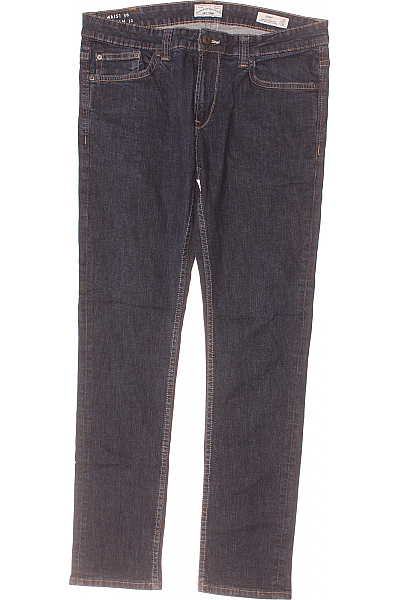 Pánské Rovné Džíny Modré ONLY & SONS Vel. 36 Pánské Rovné Džíny Modré ONLY & SONS Vel. 36