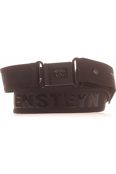 Wellensteyn Pásek Černé