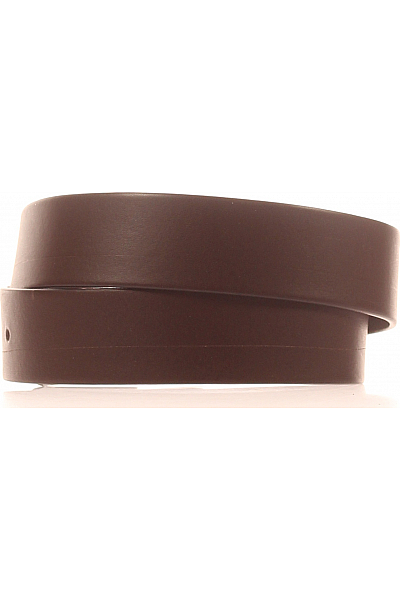  Pásek Kožené Hnědé Hugo Boss Outlet