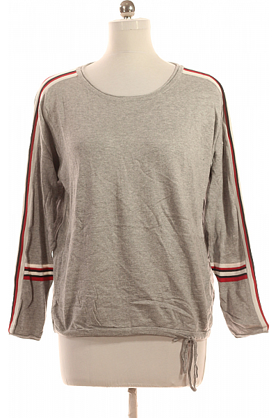 Halenka Šedá CECIL Vel. M