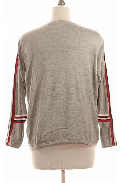 Halenka Šedá CECIL Vel. M