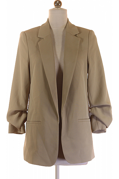 Jake*s Společenské Dámské Sako Šedé Vel. 34