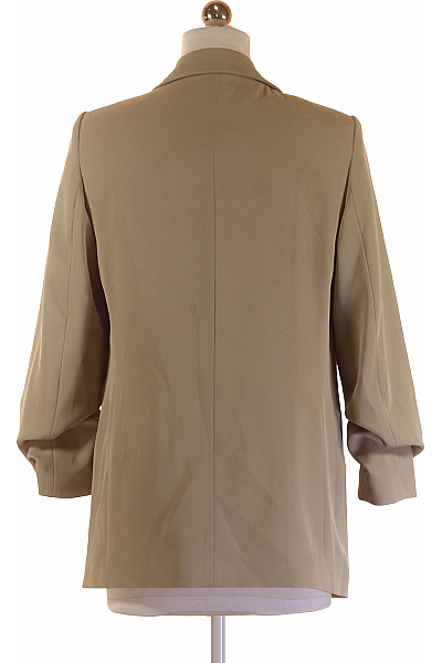 Jake*s Společenské Dámské Sako Šedé Vel. 34