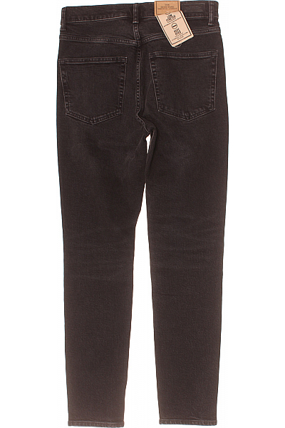 Ralph Lauren Dámské Džíny Černé Outlet Vel. 29