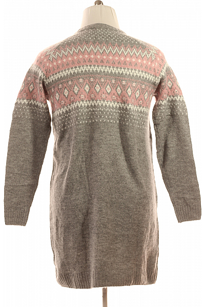 Šaty Šedé Esmara Vel. L