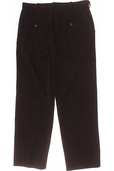 Jake*s Pánské Kalhoty Černé Vel. M