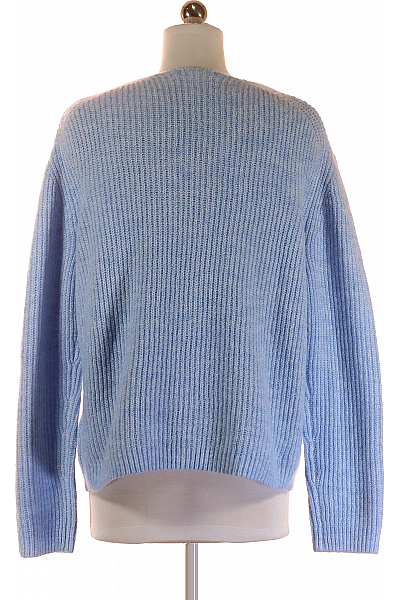 Christian Berg Dámský Pulovr Modrý Vel. S