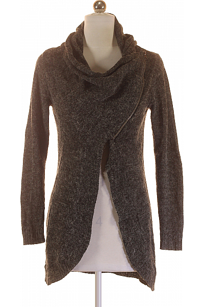 Dámský Pulovr Šedý ONLY Vel. XS