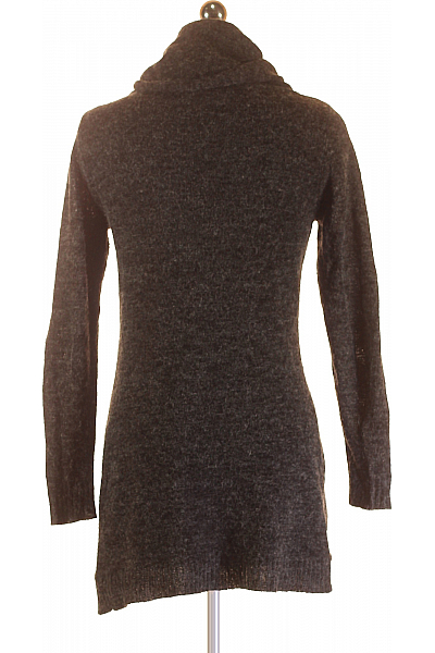 Dámský Pulovr Šedý ONLY Vel. XS