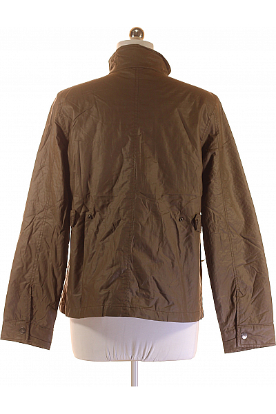 Gina Benotti Dámská Přechodné Bundy Hnědá Vel. L