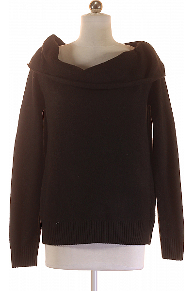 Dámský Svetr Černý REVIEW Outlet Vel. XS