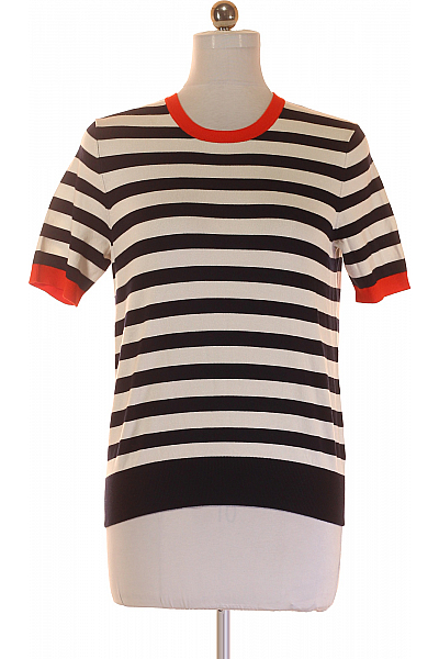 Jake*s Halenka Barevná Second Hand Vel. L Jake*s Halenka Barevná Second Hand Vel. L