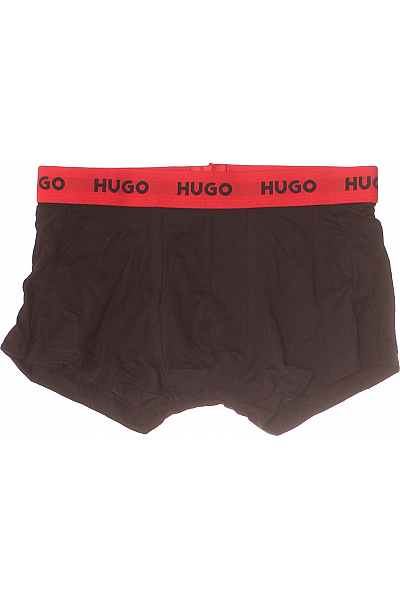 Pánské Spodní Prádlo Černé Hugo Boss