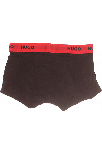 Pánské Spodní Prádlo Černé Hugo Boss