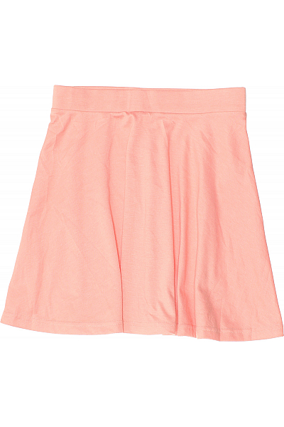 Sinsay Sukně Oranžová Vel. S | sinsay | obrázek 2