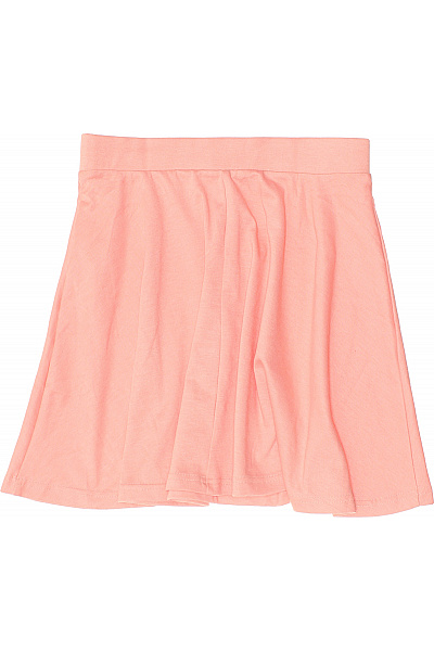 Sinsay Sukně Oranžová Vel. S | sinsay | obrázek 3