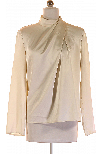 Halenka Béžová Jake*s Vel. 36