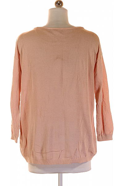 Halenka Růžová REPEAT Cashmere Second hand Vel. 36