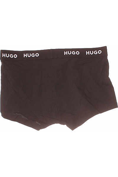 Pánské Prádlo Černé Hugo Boss