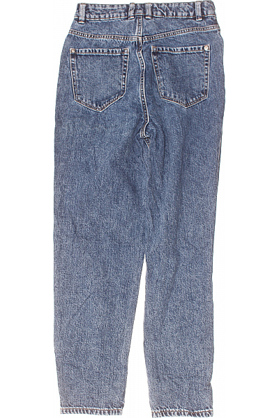 PIMKIE Boyfriend Dámské Džíny Modré