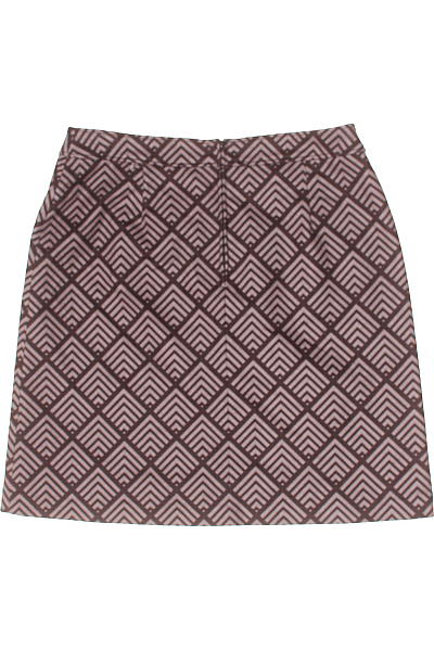  Sukně áčková Šedá Christian Berg Outlet Vel. 40