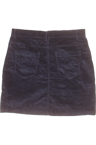 Sukně Modrá Vel. 42