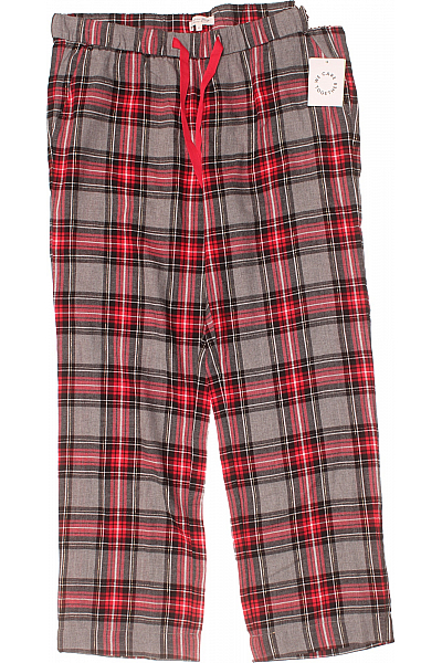 Christian Berg Dámské Pyžamo Barevné Vel. XL