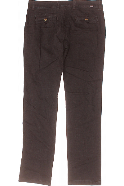 Dámské Kalhoty Černé Vel. 42