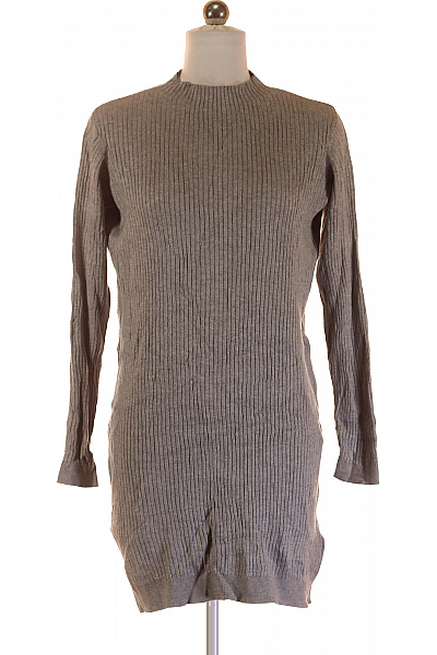 Dámské Tričko Šedé Esmara Vel.  S