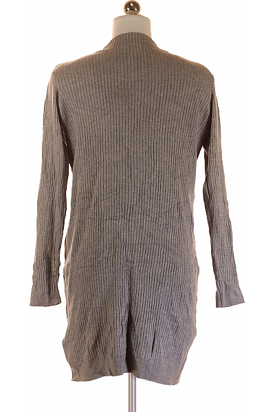 Dámské Tričko Šedé Esmara Vel.  S