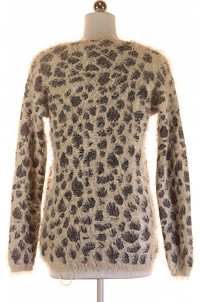 Dívčí Svetr Barevný PIECES