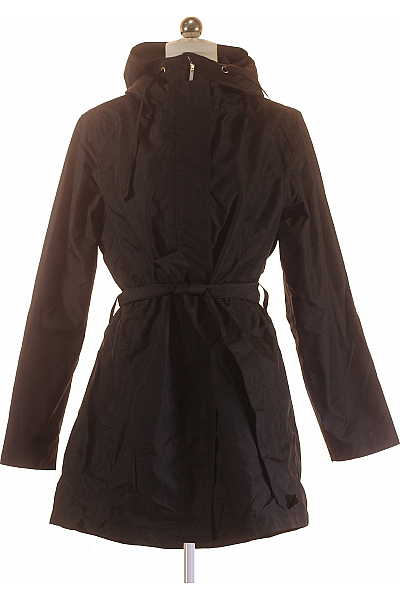 Esmara Dámský Kabát Černý Vel. 44