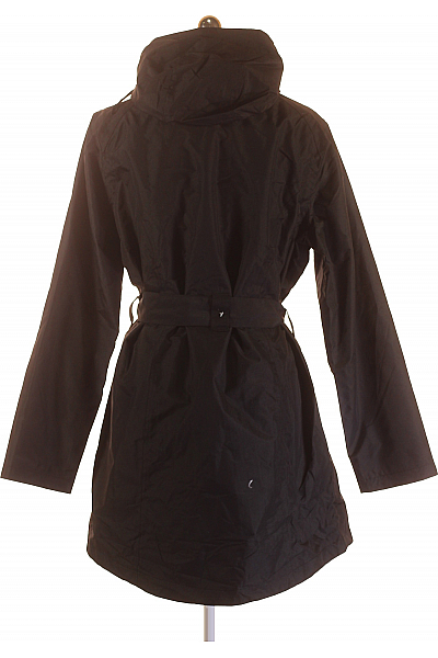 Esmara Dámský Kabát Černý Vel. 44