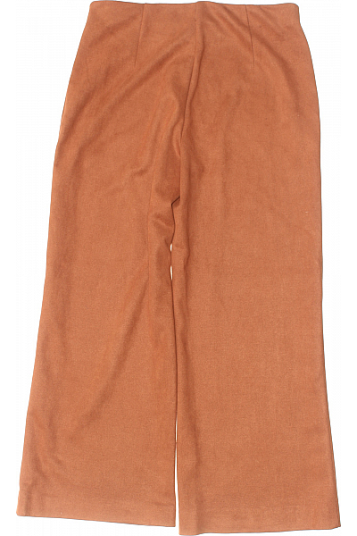 Christian Berg Dámské Kalhoty Hnědé