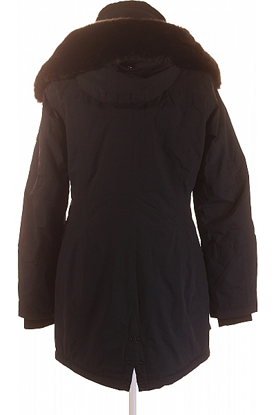 Dámská Bunda Modrá Wellensteyn Vel. S