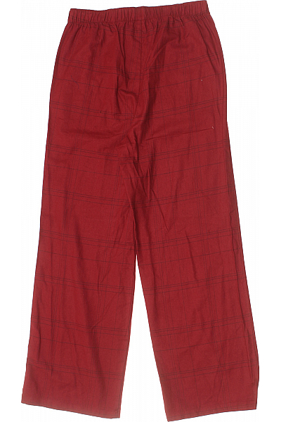 Pánské Prádlo Vínový Calvin Klein Vel. S