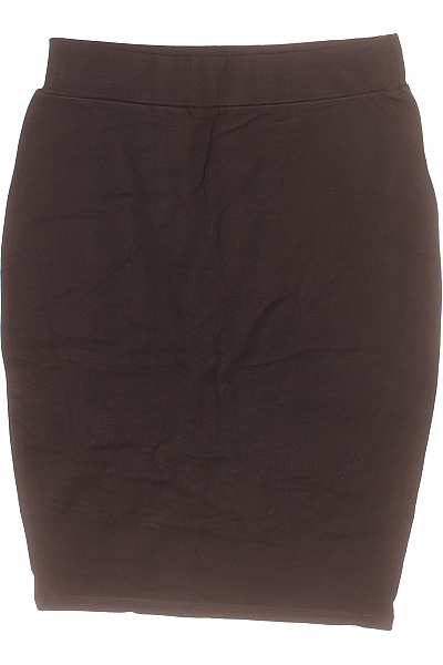 Amisu Sukně Černá Vel. 40