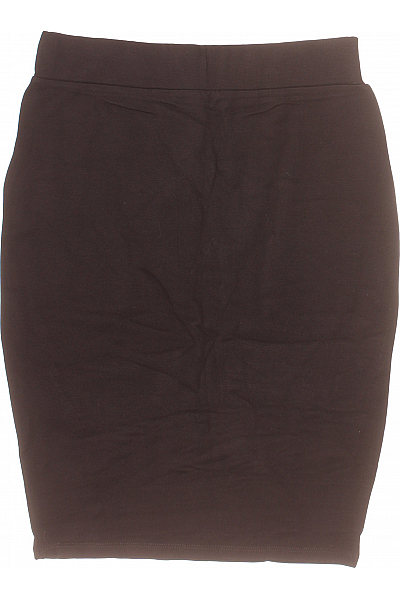 Amisu Sukně Černá Vel. 40