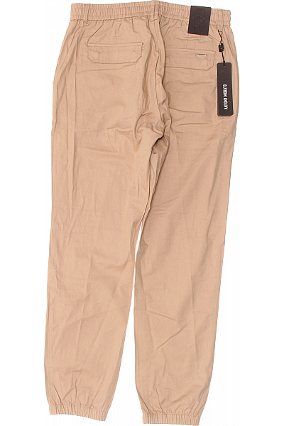 Dámské Kalhoty Béžové Antony Morato Vel. 48/34