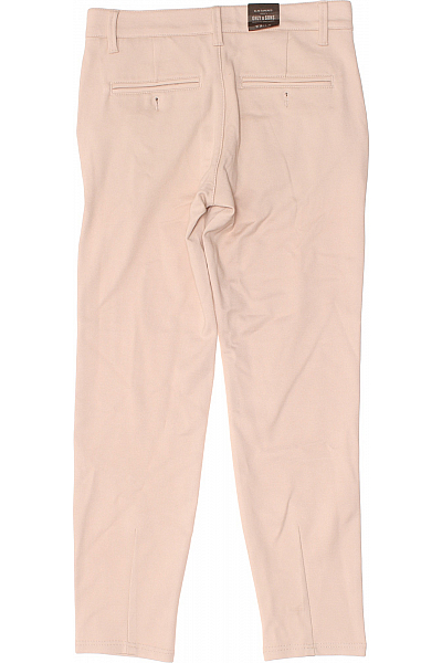 Pánské Kalhoty Béžové ONLY & SONS Vel. 28