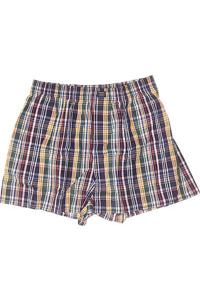 Pánské Spodní Prádlo Barevné MC NEAL Vel. XL