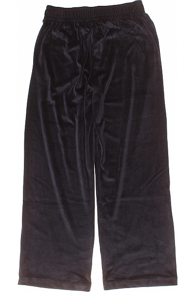 Christian Berg Dámské Kalhoty Modré Vel. S