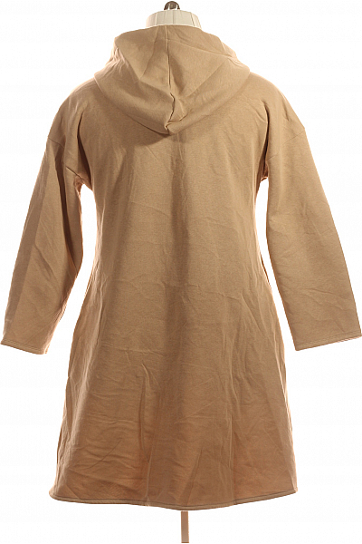 Dámská Mikina Hnědá